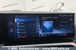 BMW i4 eDrive40 Automatas 2023 full