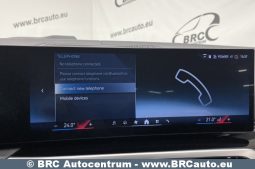 BMW i4 eDrive40 Automatas 2023 full