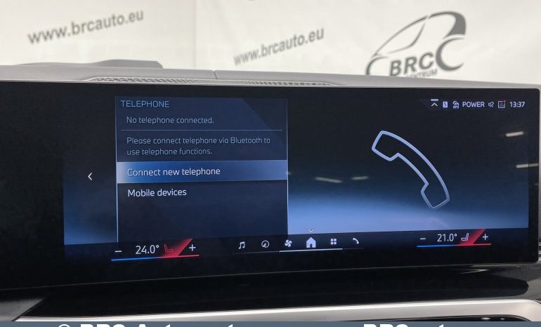 BMW i4 eDrive40 Automatas 2023 full