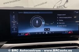 BMW i4 eDrive40 Automatas 2023 full