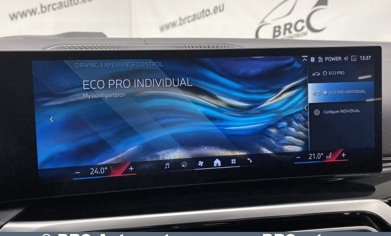 BMW i4 eDrive40 Automatas 2023 full