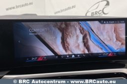 BMW i4 eDrive40 Automatas 2023 full