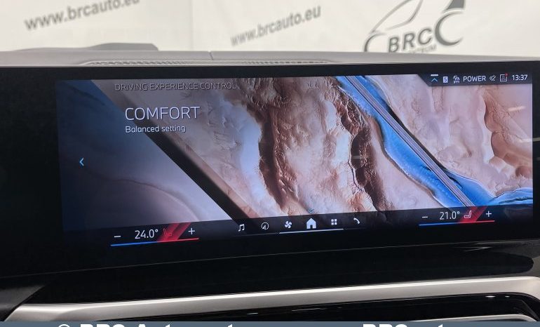 BMW i4 eDrive40 Automatas 2023 full