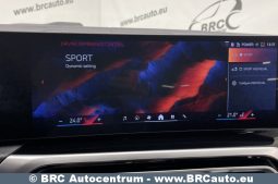 BMW i4 eDrive40 Automatas 2023 full