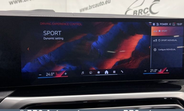 BMW i4 eDrive40 Automatas 2023 full