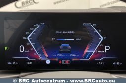 BMW i4 eDrive40 Automatas 2023 full