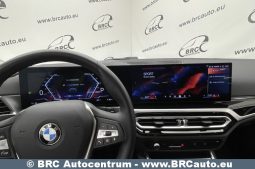 BMW i4 eDrive40 Automatas 2023 full