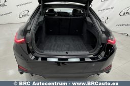 BMW i4 eDrive40 Automatas 2023 full