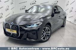 BMW i4 eDrive40 Automatas 2023 full
