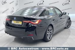 BMW i4 eDrive40 Automatas 2023 full