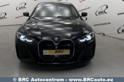 BMW i4 eDrive40 Automatas 2023 full