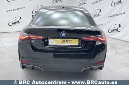 BMW i4 eDrive40 Automatas 2023 full