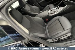 BMW i4 eDrive40 Automatas 2023 full