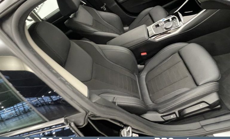 BMW i4 eDrive40 Automatas 2023 full