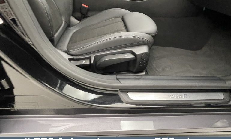 BMW i4 eDrive40 Automatas 2023 full