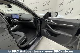 BMW i4 eDrive40 Automatas 2023 full