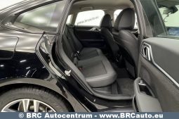 BMW i4 eDrive40 Automatas 2023 full