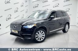 Volvo XC 90 T6 AWD Inscription 2016