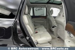 Volvo XC 90 T6 AWD Inscription 2016 full