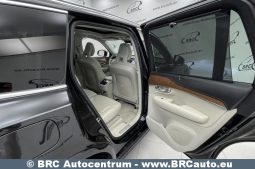 Volvo XC 90 T6 AWD Inscription 2016 full