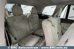 Volvo XC 90 T6 AWD Inscription 2016 full