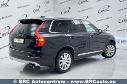 Volvo XC 90 T6 AWD Inscription 2016