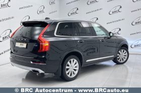 Volvo XC 90 T6 AWD Inscription 2016