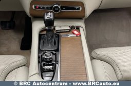 Volvo XC 90 T6 AWD Inscription 2016 full