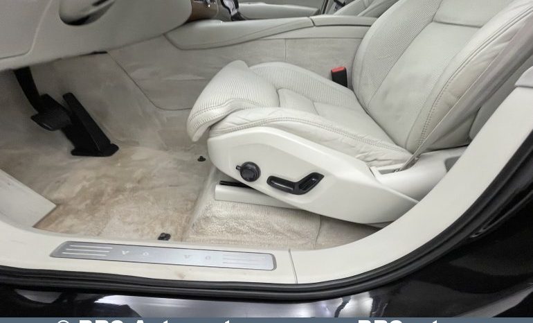 Volvo XC 90 T6 AWD Inscription 2016 full