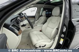 Volvo XC 90 T6 AWD Inscription 2016 full