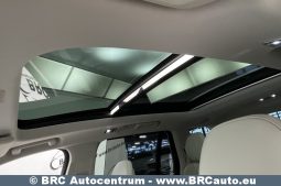 Volvo XC 90 T6 AWD Inscription 2016 full