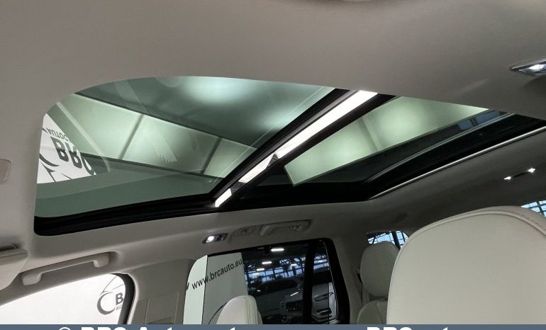 Volvo XC 90 T6 AWD Inscription 2016 full