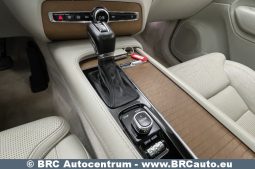 Volvo XC 90 T6 AWD Inscription 2016 full