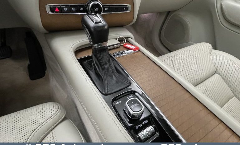 Volvo XC 90 T6 AWD Inscription 2016 full