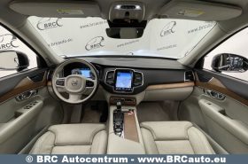 Volvo XC 90 T6 AWD Inscription 2016