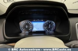 Volvo XC 90 T6 AWD Inscription 2016 full