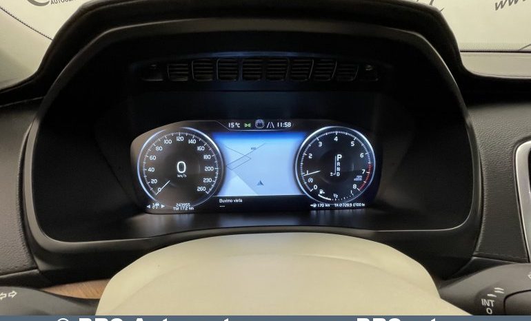 Volvo XC 90 T6 AWD Inscription 2016 full