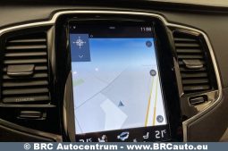 Volvo XC 90 T6 AWD Inscription 2016 full