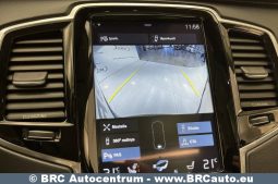Volvo XC 90 T6 AWD Inscription 2016 full