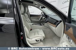 Volvo XC 90 T6 AWD Inscription 2016