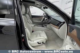 Volvo XC 90 T6 AWD Inscription 2016