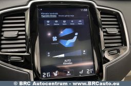 Volvo XC 90 T6 AWD Inscription 2016 full