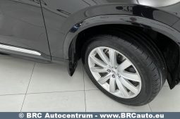 Volvo XC 90 T6 AWD Inscription 2016 full