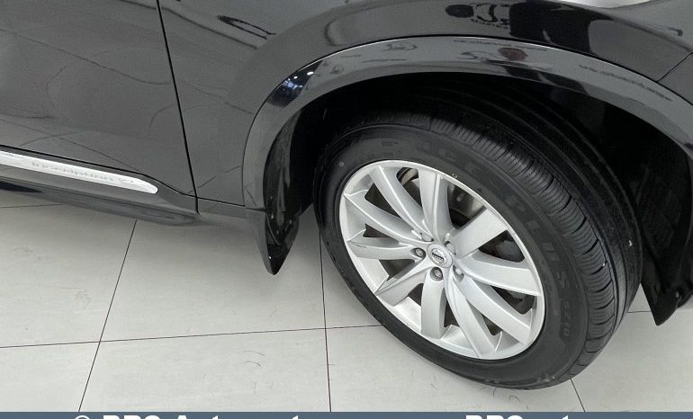 Volvo XC 90 T6 AWD Inscription 2016 full