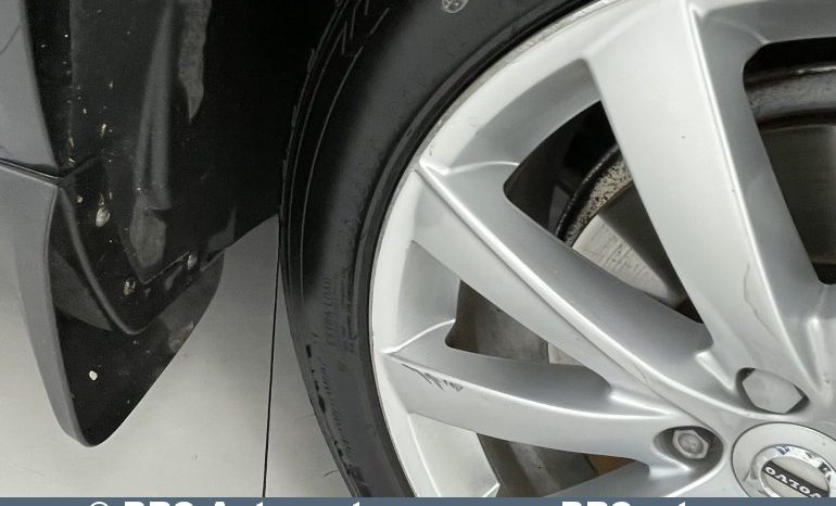 Volvo XC 90 T6 AWD Inscription 2016 full