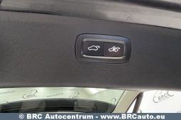 Volvo XC 90 T6 AWD Inscription 2016 full