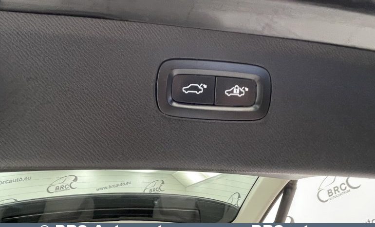 Volvo XC 90 T6 AWD Inscription 2016 full