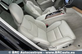 Volvo XC 90 T6 AWD Inscription 2016