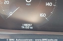 Volvo XC 90 T6 AWD Inscription 2016 full