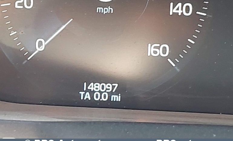 Volvo XC 90 T6 AWD Inscription 2016 full